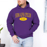  Sigma Alpha Epsilon Group Hooded Sweatshirts 