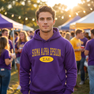 Sigma Alpha Epsilon Group Hooded Sweatshirts