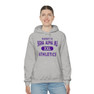 Sigma Alpha Mu Property Of Athletics Hooded Sweatshirts