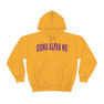 Sigma Alpha Mu Letterman Sweatshirts