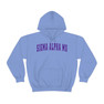 Sigma Alpha Mu Letterman Sweatshirts