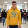 Sigma Chi Property Of Athletics Hooded Sweatshirts