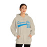 Sigma Chi Tail Hooded Sweatshirts