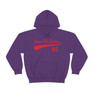 Sigma Phi Epsilon Tail Hooded Sweatshirts