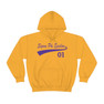  Sigma Phi Epsilon Tail Hooded Sweatshirts 