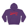  Sigma Phi Epsilon Tail Hooded Sweatshirts 
