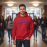 Sigma Phi Epsilon Tail Hooded Sweatshirts