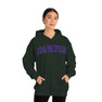 Sigma Phi Epsilon Letterman Hooded Sweatshirts