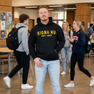 Sigma Nu Established Sweatshirts