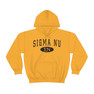  Sigma Nu Group Hooded Sweatshirts 