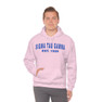 Sigma Tau Gamma Established Hooded Sweatshirts