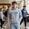 Sigma Tau Gamma Established Hooded Sweatshirts