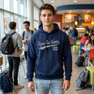 Sigma Tau Gamma Tail Hooded Sweatshirts