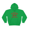 Tau Kappa Epsilon Property Of Athletics Hooded Sweatshirts