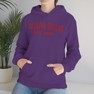 Tau Kappa Epsilon Established Hooded Sweatshirts