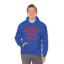 Triangle Property Of Athletics Hooded Sweatshirts