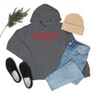 Triangle Established Hooded Sweatshirts