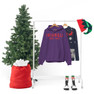  Triangle Established Hooded Sweatshirts 