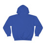 Triangle Tail Hooded Sweatshirts 