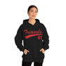  Triangle Tail Hooded Sweatshirts 