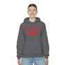  Triangle Group Hooded Sweatshirts 