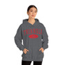  Triangle Group Hooded Sweatshirts 