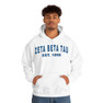 Zeta Beta Tau Established Sweatshirts