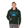 Zeta Beta Tau Group Hooded Sweatshirts