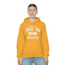 Zeta Psi Property Of Athletics Hooded Sweatshirts