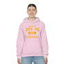 Zeta Psi Property Of Athletics Hooded Sweatshirts