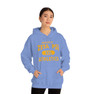 Zeta Psi Property Of Athletics Hooded Sweatshirts