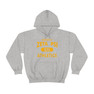 Zeta Psi Property Of Athletics Hooded Sweatshirts