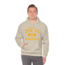 Zeta Psi Property Of Athletics Hooded Sweatshirts