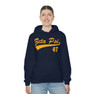 Zeta Psi Tail Hooded Sweatshirts