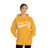  Zeta Psi Tail Hooded Sweatshirts 