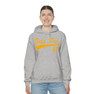  Zeta Psi Tail Hooded Sweatshirts 