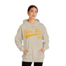  Zeta Psi Tail Hooded Sweatshirts 