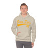  Zeta Psi Tail Hooded Sweatshirts 