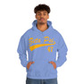  Zeta Psi Tail Hooded Sweatshirts 
