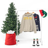  Zeta Psi Letterman Hooded Sweatshirts 
