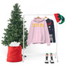  Zeta Psi Letterman Hooded Sweatshirts 