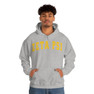  Zeta Psi Letterman Hooded Sweatshirts 