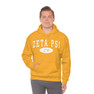 Zeta Psi Group Hooded Sweatshirts