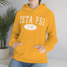 Zeta Psi Group Hooded Sweatshirts