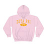 Zeta Psi Group Hooded Sweatshirts