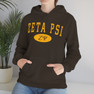 Zeta Psi Group Hooded Sweatshirts
