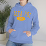 Zeta Psi Group Hooded Sweatshirts