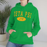 Zeta Psi Group Hooded Sweatshirts