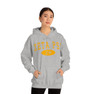 Zeta Psi Group Hooded Sweatshirts