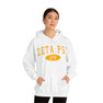  Zeta Psi Group Hooded Sweatshirts 